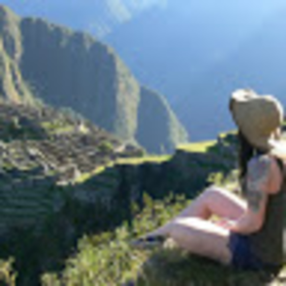 Meet your Posher, Sarah